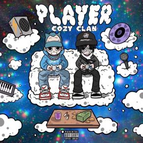 Download track 好好說話 Cozy Clan4Hour, JR. Dope