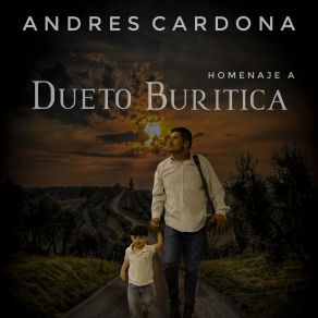 Download track Tenia Que Suceder Andres Cardona