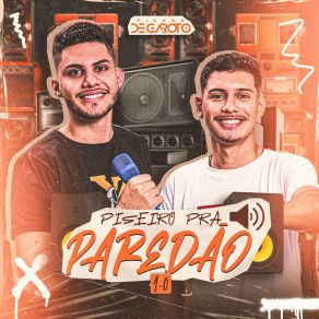 Download track Baby Eu Tava Na Rua Da Água Pisada De Garoto