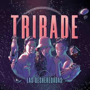 Download track Adicciones Tribade