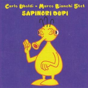 Download track Plumeria Carlo Uboldi - Marco Bianchi 5tet