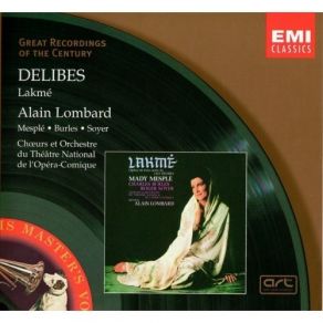 Download track 01 Prélude Léo Delibes