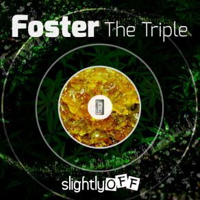 Download track Frisson Bryan Foster Copley