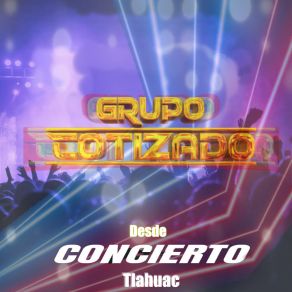 Download track La Tuba Chicoteada (En Vivo) Grupo Cotizado