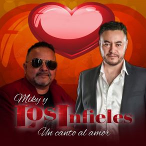 Download track Amame Otra Vez Los Infieles