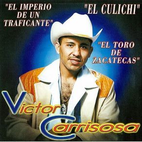 Download track Voy A Tomarme Un Mezcal Victor Carrisoza