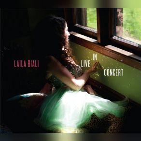 Download track The Best Is Yet To Come Laila Biali