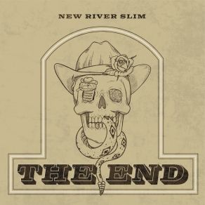 Download track Cicadas New River Slim