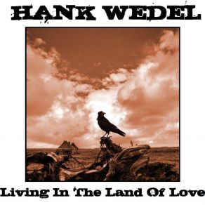 Download track Afraid Of You Hank Wedel