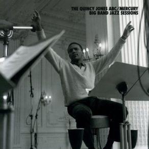 Download track G'wan Train (Short Version) Quincy Jones, Quincy Jones ABC