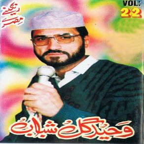 Download track Rangeenai Tappay, Pt. 5 Waheed Gul