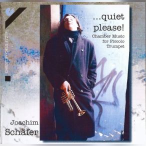 Download track Handel - Sonata No. 1 In C Minor - Adagio Joachim Schäfer