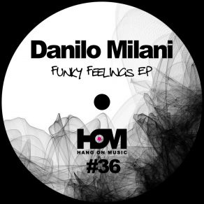 Download track Its Funky (Original Mix) Danilo Milani