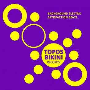 Download track Satisfaction Hat (DJ Tool) Background Electric