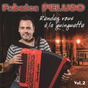 Download track Une Parisienne À Séville Fabrice Peluso