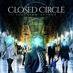 Download track Escape From Yourself Closed Circle