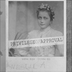 Download track Nebula Privilege Of Approval