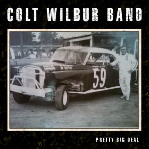 Download track Stone Cold Colt Wilbur Band