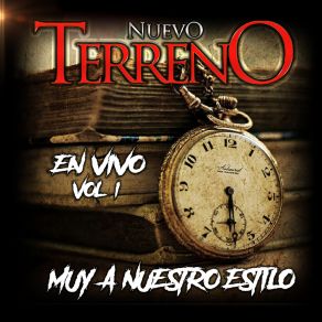 Download track Ya Se Fue Manuel Nuevo Terreno