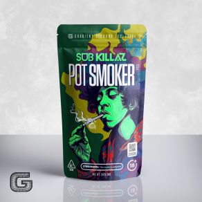 Download track Pot Smoker Jayzo G