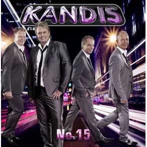 Download track Da En Mand Var En Mand Kandi