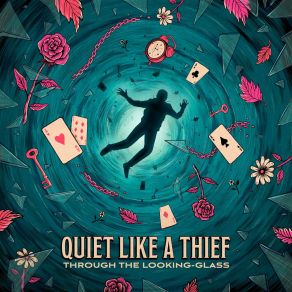 Download track Weird, But True Quiet Like A Thief