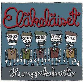 Download track Humppaa Veressä Eläkeläiset