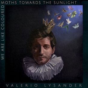 Download track If You Were Me You Would Be Valerio Lysander