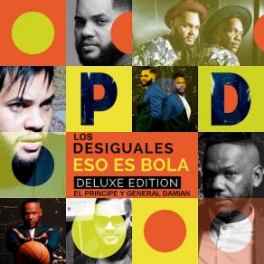 Download track Ella No Se Mide (El Micha) Los Desiguales