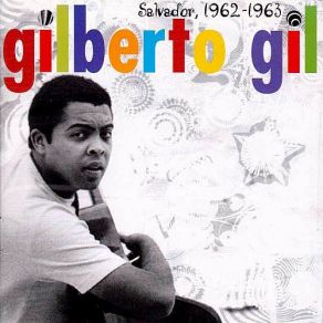 Download track Vontade De Amar Gilberto Gil