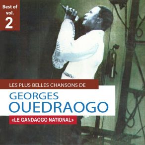 Download track M Ma Georges Ouédraogo