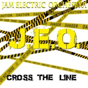 Download track Give Up (Number, Not A Name) J. E. O. Jam Electric Orchestra