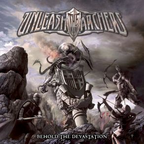 Download track The Filth And The Fable Unleash The Archers