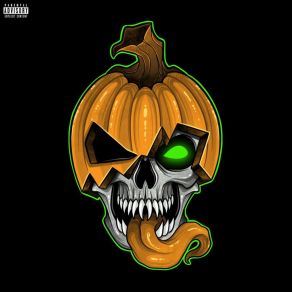 Download track Halloween 365 Oh! The Horror