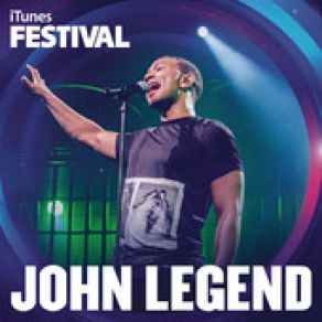 Download track Love In The Future (Intro) [Live] John Legend