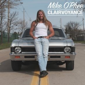 Download track Buen Camino Mike O'Phee