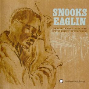 Download track Sophisticated Blues Snooks Eaglin