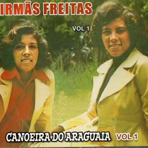 Download track Mágoa De Um Amor Sem Fim Irmas Freitas