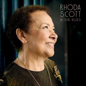 Download track Movin Blues Rhoda Scott