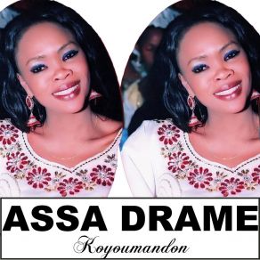 Download track Bengaly Fodé Assa Dramé