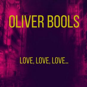 Download track Medley Mix Oliver Bools