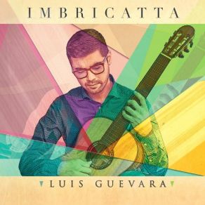 Download track Partita V BWV 829 Corrente Luis Guevara