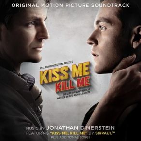 Download track Kiss Me, Kill Me (Main Titles) Jonathan Dinerstein