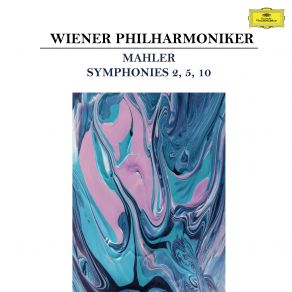 Download track Sehr Mässig Und Zurückhaltend Nadja Michael, Friedrich Pfeiffer, Wiener Philarmoniker, Latonia Moore, Wiener Philharmonic Orchestra