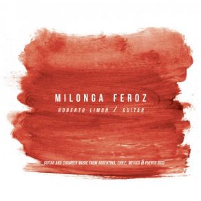 Download track Milonga Feroz Roberto Limón