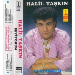 Download track Vijdan Azabı Halil Taşkın