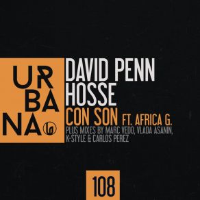 Download track Con Son (K-Style & Carlos Perez Remix) Africa GK - Style