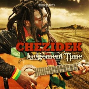 Download track Jah Love Chezidek