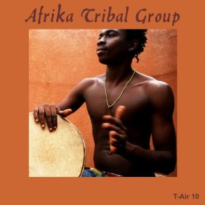 Download track Hwavenly Mama Afrika Tribal Group