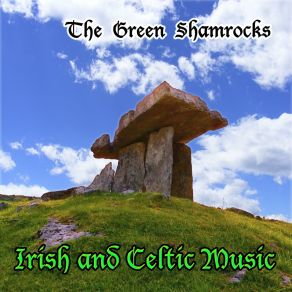 Download track Isle Of Innisfree The Green ShamrocksAlison, Alison Medini, Max O'Connor